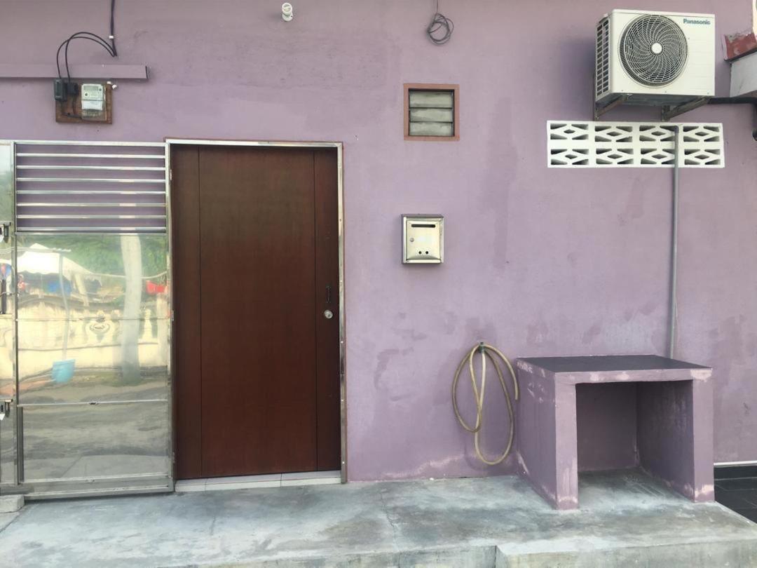 Pangkor 48B Homestay Pekan Pangkor Екстериор снимка
